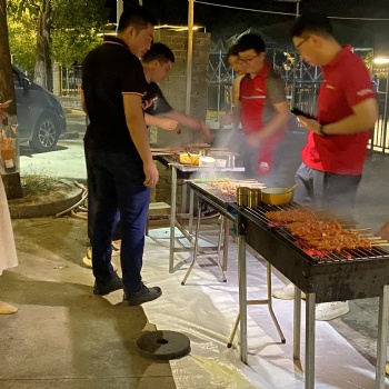 泉州老同學(xué)聚會家庭聚餐好地方，泉州踏青野炊去哪里好玩