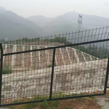 河北東聯鐵路安全裝飾隔斷防護欄 柵欄批發定制廠家