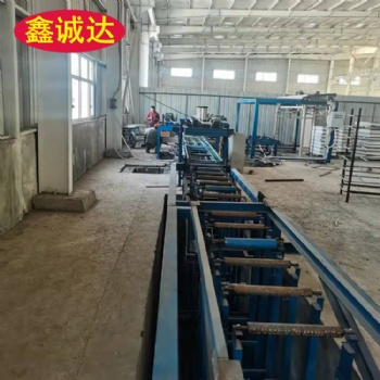 fs建筑保溫外模板機械設備