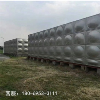 不銹鋼消防 生活水箱浙江紹興