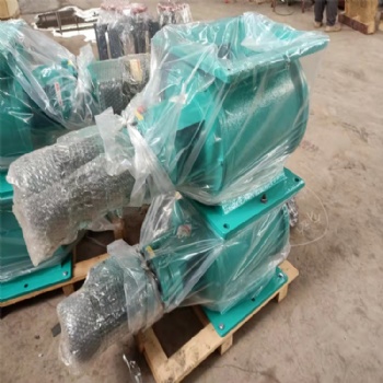 多規(guī)格料倉(cāng)專(zhuān)用電動(dòng)卸料器 卸灰閥 關(guān)風(fēng)機(jī)