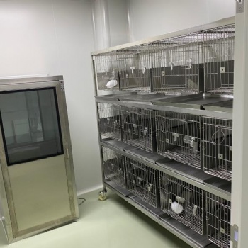 動物房潔凈室裝修工程生物潔凈凈化工程