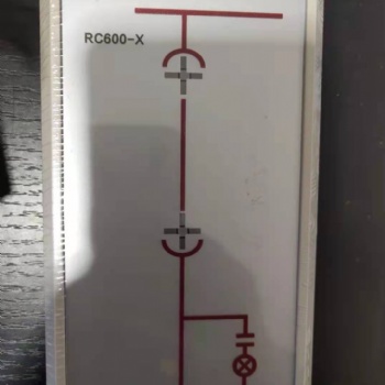 RC600-X狀態(tài)指示儀
