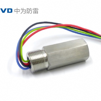 現場安裝型浪涌保護器儀表SPD