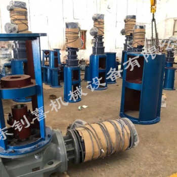 減速機、擺線針輪減速機、減速機架