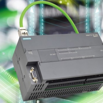 西門子6ES7232-4HD32-0XB0-PLC模塊全新自動化