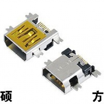 FUS130-FDBK6KUX-151-ARG4碩方電子連接器CZ-520