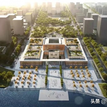 膠州經(jīng)濟開發(fā)區(qū)產(chǎn)業(yè)園招商