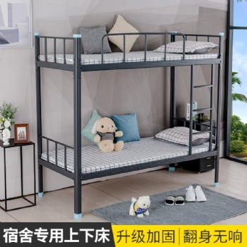 石家莊學校用的上下床-