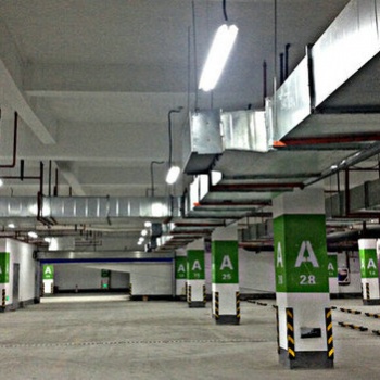 宜興通風管道加工廠，焊接風管加工