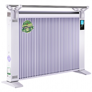 圣春精睿碳纖維電暖器