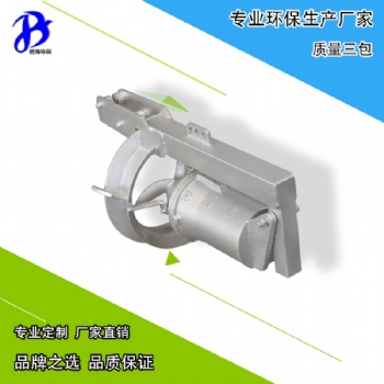 污水環保設備硝化液回流泵批發生產