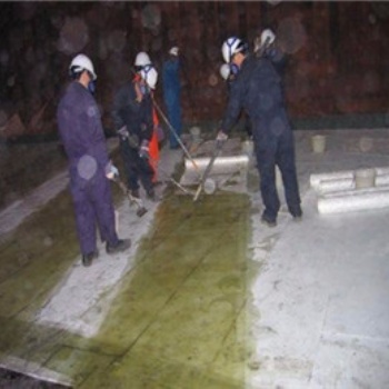 朝陽(yáng)區(qū)污水池環(huán)氧樹脂防腐施工