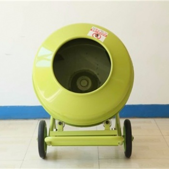 小型攪拌機(jī)功能用途和應(yīng)用及優(yōu)勢