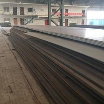 P460NL2容器板性能分析及執(zhí)行標準