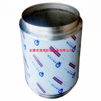 通風管道消聲器 消聲彎頭