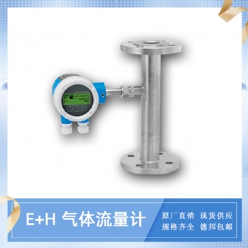 盾構(gòu)機(jī)配件 E+H流量計(jì)