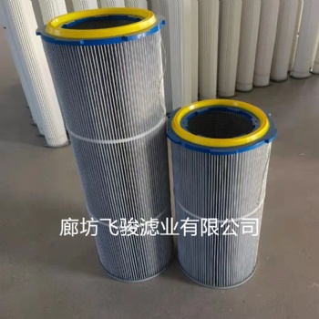 自拆-自潔式除塵空氣濾芯