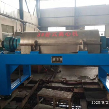 餐廚油臥螺離心機(jī)LW650大修與保養(yǎng)快捷咨詢(xún)