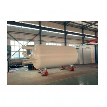 GWS品牌水錘消除罐 內(nèi)膽式氣壓罐 水錘防護(hù)罐