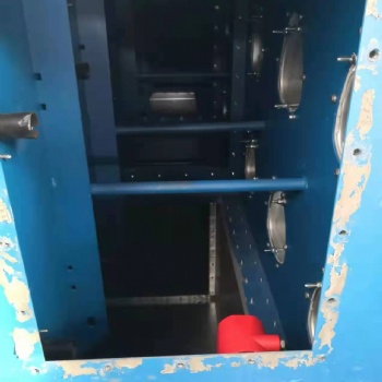 廠家供應全自動YC-IFP/14數控機床滅火裝置