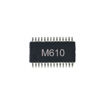 M610 125K ID卡讀卡芯片