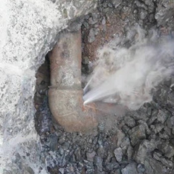 蘇州新區暗管漏水檢測維修 消防管查漏測漏