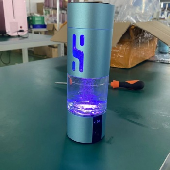 氫水杯，富氫氫機和氫水機
