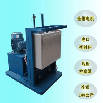 廠家專業(yè)定制魯盾CDZ型充氮車、蓄能器充氮車、氮?dú)庠鰤撼涞嚒⒌獨(dú)庵脫Q裝置