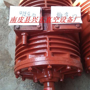 廠家供應(yīng)沼氣池排污真空泵 大吸力排污吸污真空泵