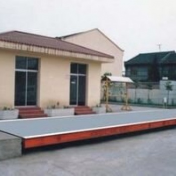 衡器汽車衡數字汽車衡