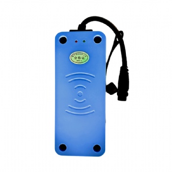 RFID低頻廠家工業RFID讀卡器 AGV低頻讀寫器JY-L8800
