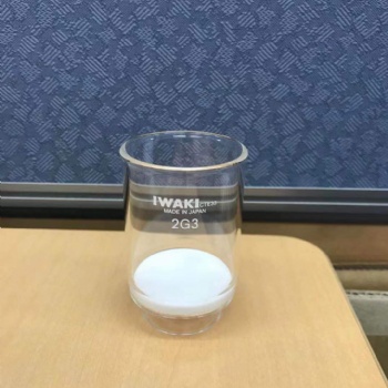 日本IWAKI 2G3坩堝過濾坩堝