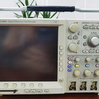 閑置Tektronix MDO3104混合域示波器/MDO3104泰克回收