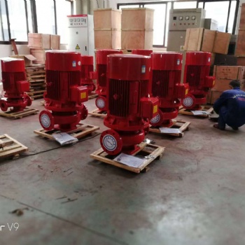 張掖消防泵甘肅創(chuàng)洋機(jī)電設(shè)備有限公司