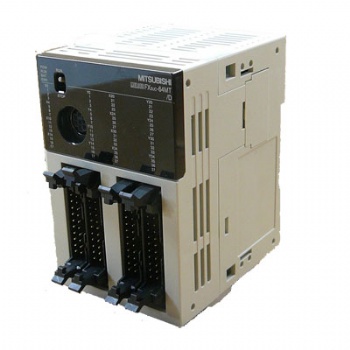 FX3U-80MT-ES-A三菱PLC**