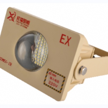 50W LED隧道燈 大量銷售河南祥瑞照明隧道LED燈防水、50w比碘鎢燈1000w亮度