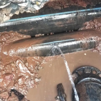 嘉興專業地下自來水管漏水聽漏 地下壓力管道測漏