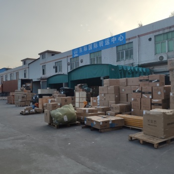 建筑材料海運(yùn)到澳洲需要怎么打包