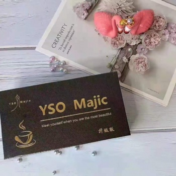 YSO咖啡**正品**