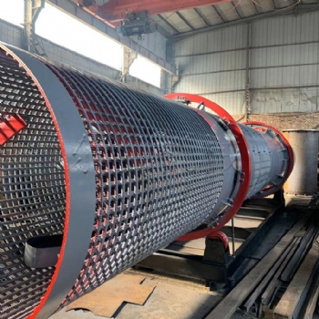洗石機 滾筒洗石機 鐵礦石洗礦機 東弘多型號礦用清洗設備