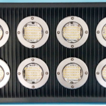 400W LED隧道燈 暖光白光LED隧道燈防爆燈河南祥瑞照明