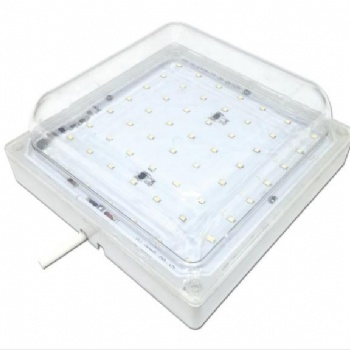 20w一體化冷庫LED 全防水LED冷庫燈