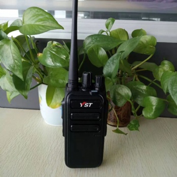濟南天橋區對講機出租活動用遠盛通v99plus