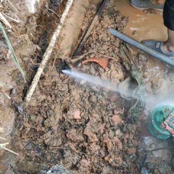吳江地下管道漏水查漏 檢測服務公司 管網維護 維修