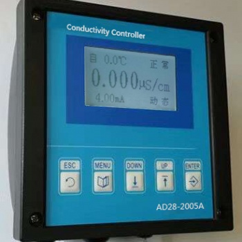 電導率分析儀AD28-2005型