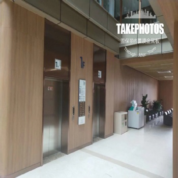 廣東廠家供應商固保麗專業(yè)幕墻裝飾覆膜金屬復合板
