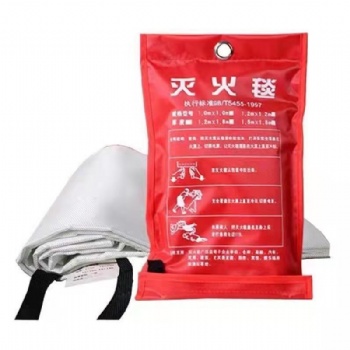 滅火毯陶瓷纖維布 加厚陶瓷纖維布 阻燃陶瓷纖維布 生產 定制