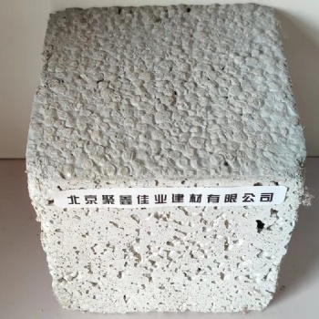 E2型輕質隔聲墊層漿料