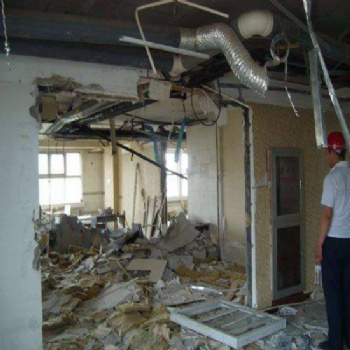 上海酒店拆除上海廠房拆除上海化工廠拆除上海倒閉工廠拆除